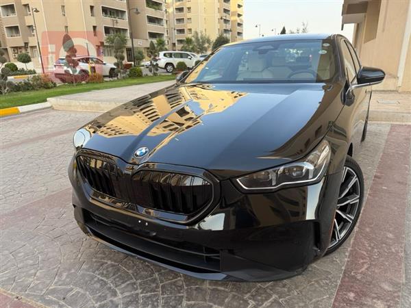 بي ام دبليو   للبيع في العراق